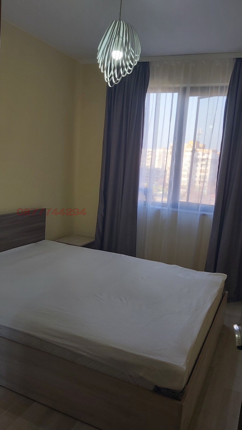 Дава под наем 2-СТАЕН, гр. Пловдив, Южен, снимка 3 - Апартаменти - 53578001