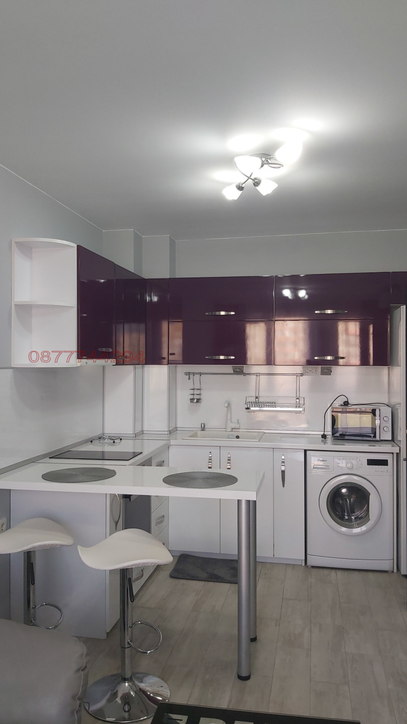 Дава под наем 2-СТАЕН, гр. Пловдив, Южен, снимка 5 - Апартаменти - 53578001