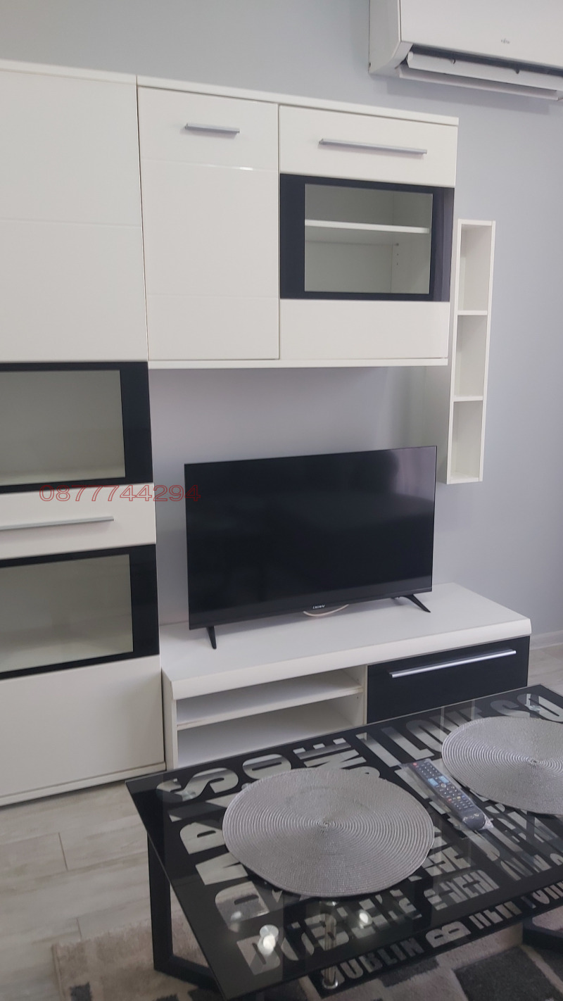 Дава под наем 2-СТАЕН, гр. Пловдив, Южен, снимка 4 - Апартаменти - 53578001