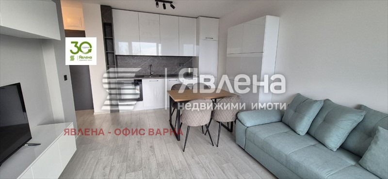 Дава под наем 2-СТАЕН, гр. Варна, м-т Долна Трака