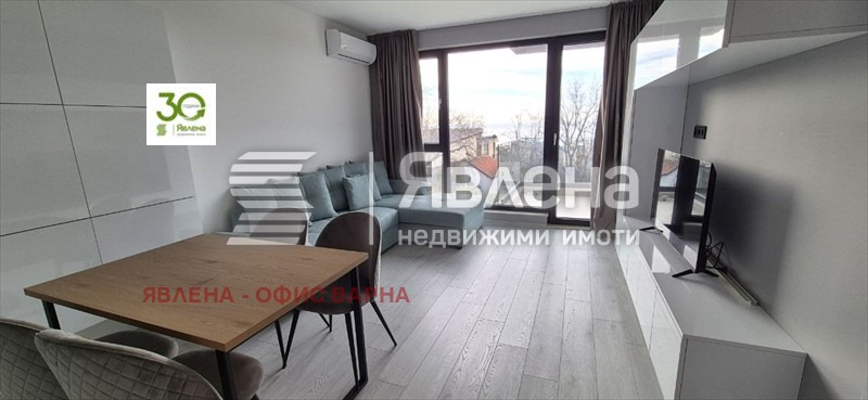 Дава под наем 2-СТАЕН, гр. Варна, м-т Долна Трака, снимка 3 - Апартаменти - 53599625