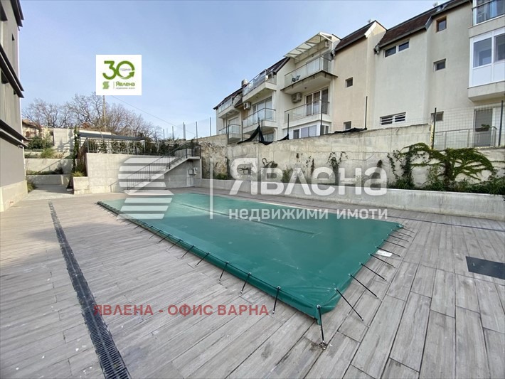 Дава под наем 2-СТАЕН, гр. Варна, м-т Долна Трака, снимка 9 - Апартаменти - 53599625