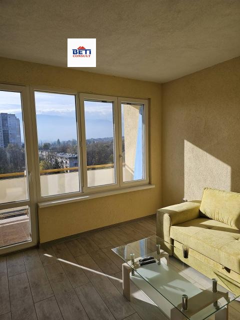 Дава под наем 2-СТАЕН, гр. София, Западен парк, снимка 4 - Апартаменти - 56115513