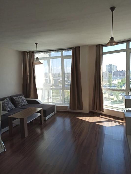 Дава под наем 3-СТАЕН, гр. София, Младост 2, снимка 2 - Апартаменти - 54002525