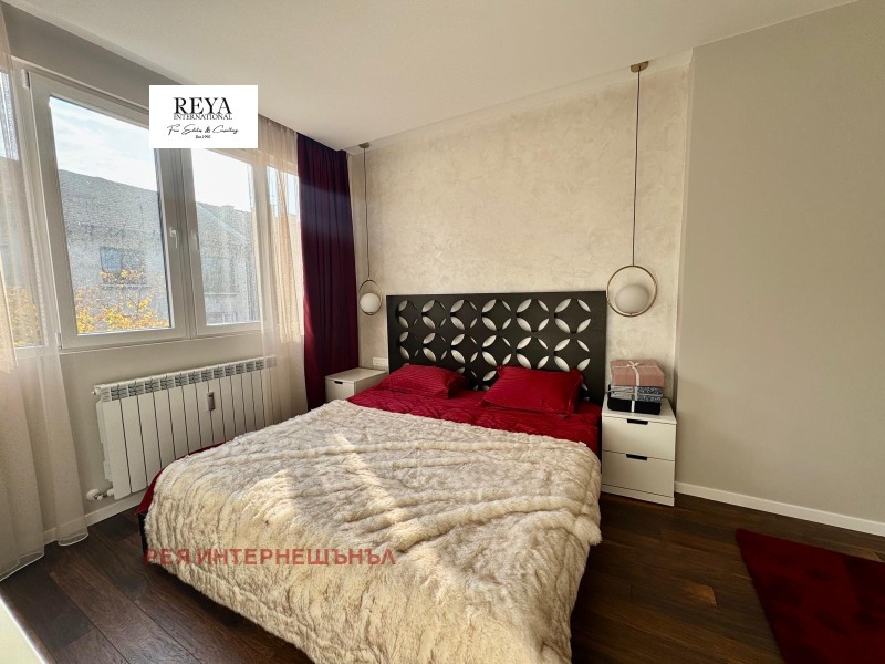 Te huur  2 slaapkamers Sofia , Doktorski pametnik , 84 m² | 39597743 - afbeelding [12]