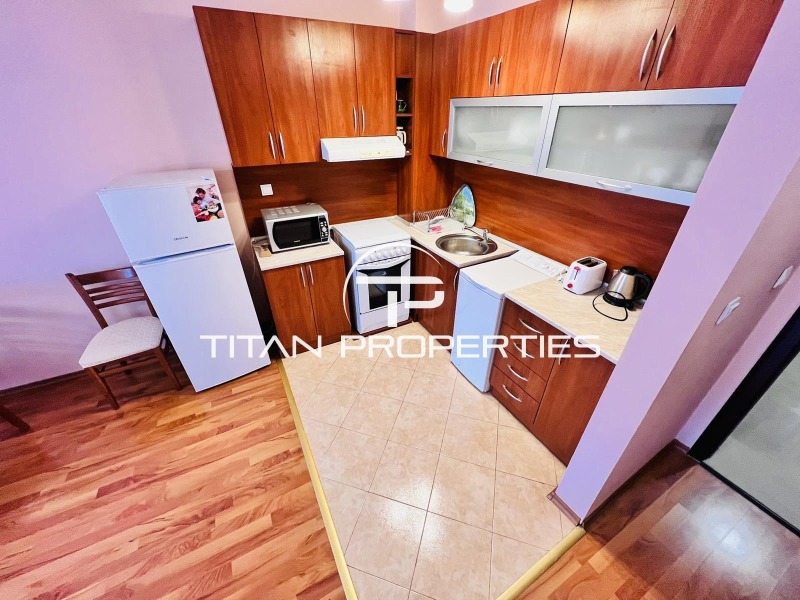 Издаје се  2 спаваће собе Бургас , Вазраждане , 90 м2 | 82048718 - слика [4]