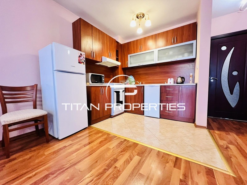 Издаје се  2 спаваће собе Бургас , Вазраждане , 90 м2 | 82048718 - слика [5]