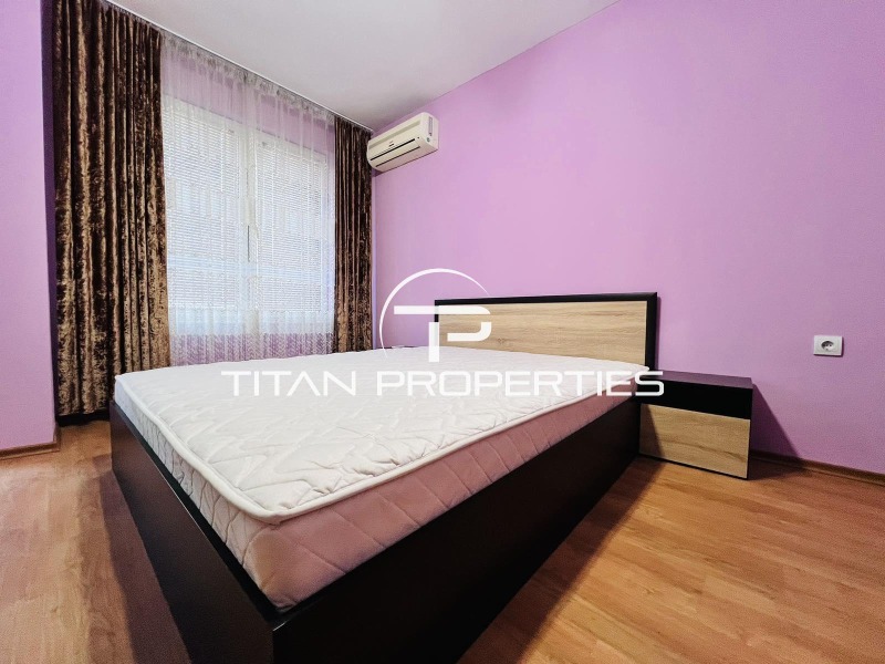 Издаје се  2 спаваће собе Бургас , Вазраждане , 90 м2 | 82048718 - слика [6]
