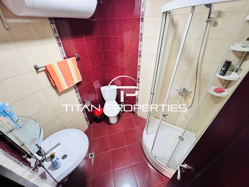 Издаје се  2 спаваће собе Бургас , Вазраждане , 90 м2 | 82048718 - слика [10]