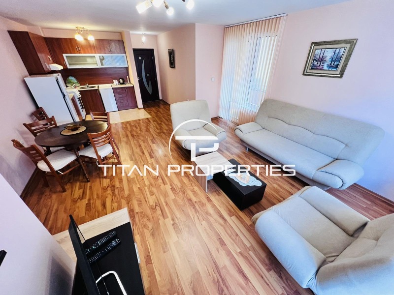 Издаје се  2 спаваће собе Бургас , Вазраждане , 90 м2 | 82048718 - слика [3]