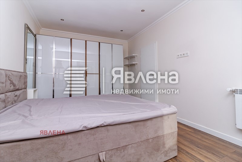 Til leie  2 soverom Sofia , Tsentar , 86 kvm | 61412878 - bilde [5]