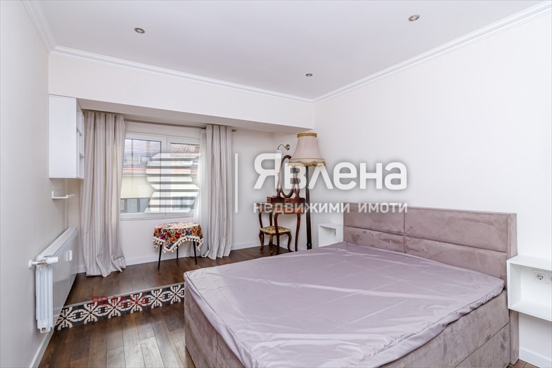 Til leie  2 soverom Sofia , Tsentar , 86 kvm | 61412878 - bilde [6]