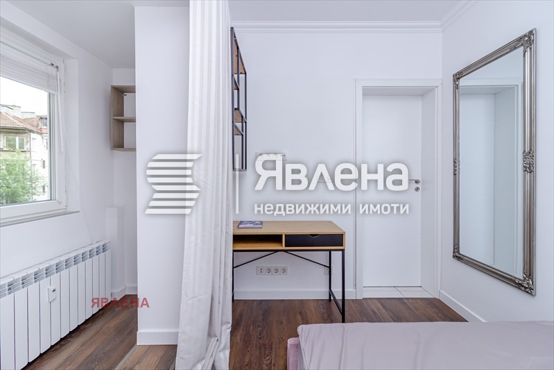 Til leie  2 soverom Sofia , Tsentar , 86 kvm | 61412878 - bilde [8]