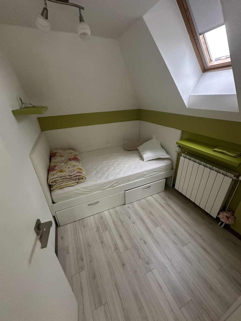 В оренду  2 спальні София , Витоша , 90 кв.м | 47312510 - зображення [5]