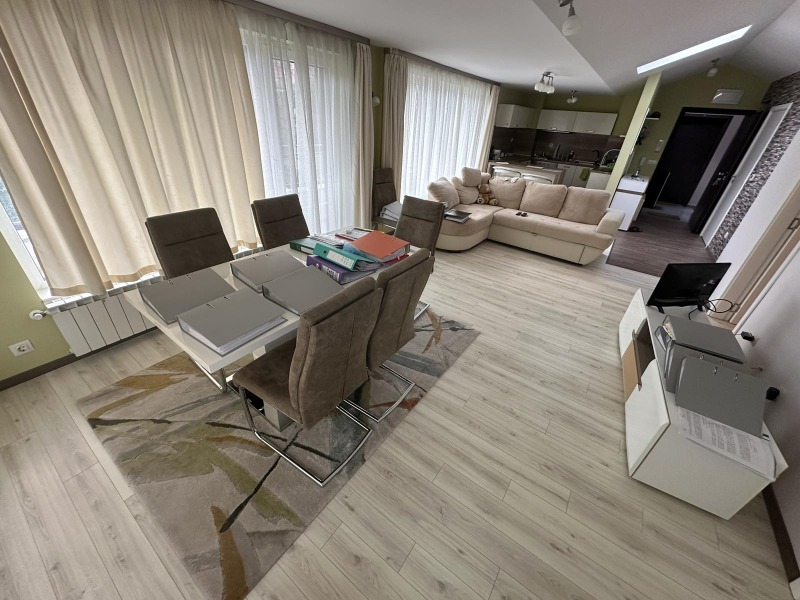 В оренду  2 спальні София , Витоша , 90 кв.м | 47312510