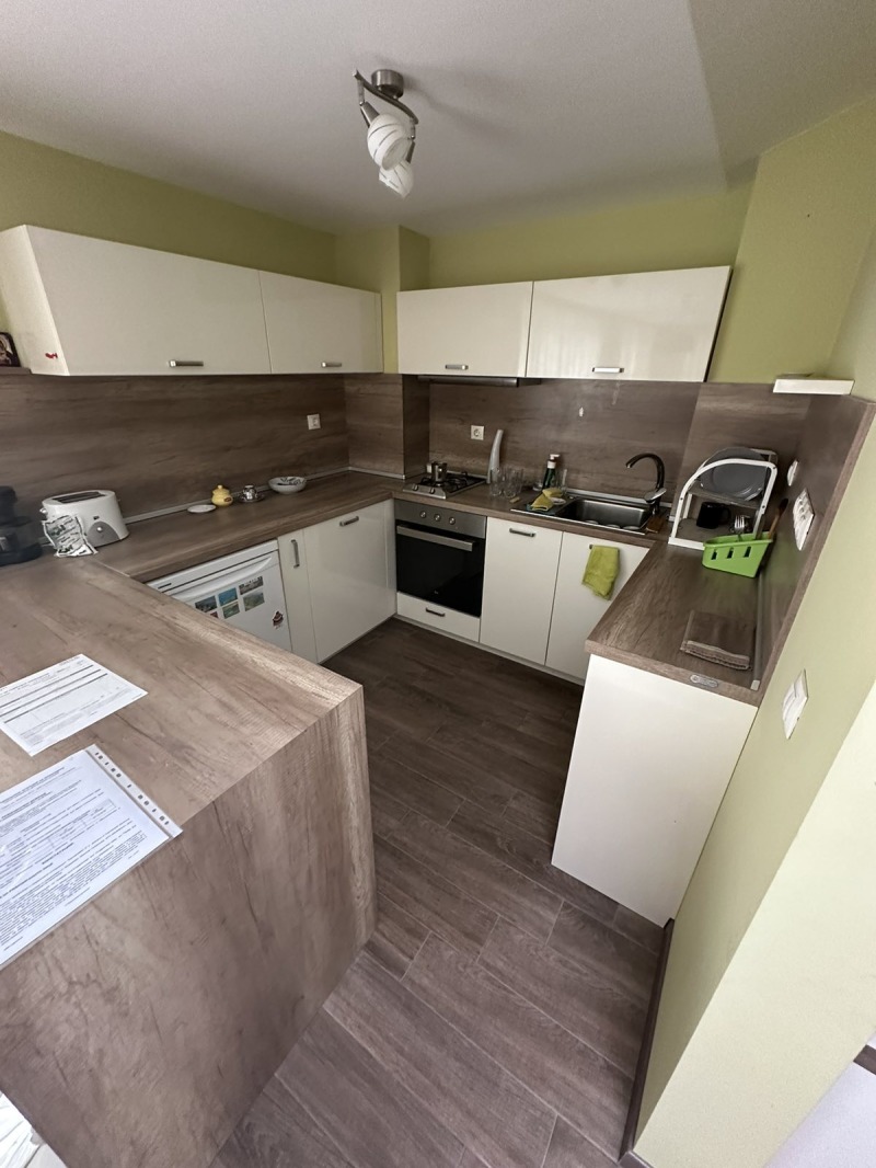 В оренду  2 спальні София , Витоша , 90 кв.м | 47312510 - зображення [2]