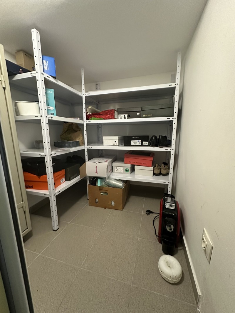 В оренду  2 спальні София , Витоша , 90 кв.м | 47312510 - зображення [10]