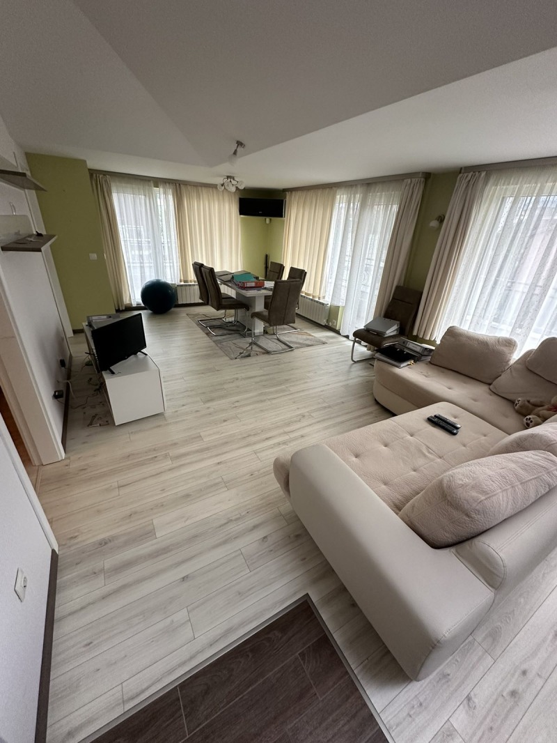 В оренду  2 спальні София , Витоша , 90 кв.м | 47312510 - зображення [3]