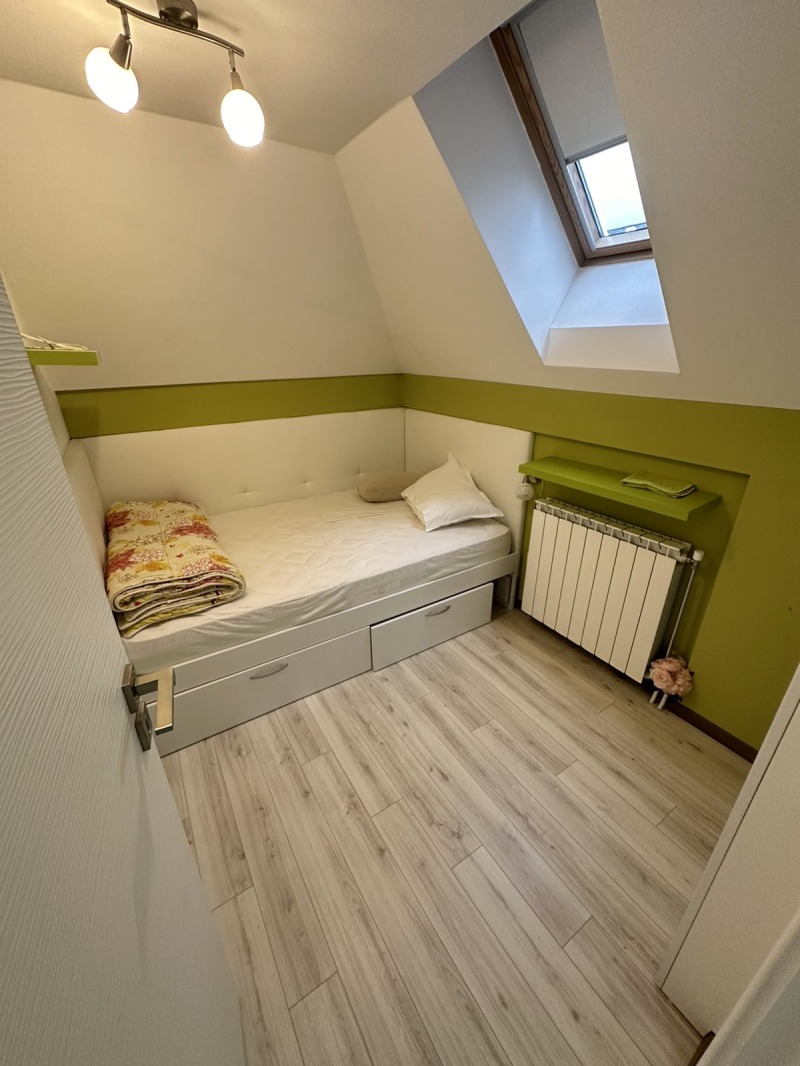 В оренду  2 спальні София , Витоша , 90 кв.м | 47312510 - зображення [4]
