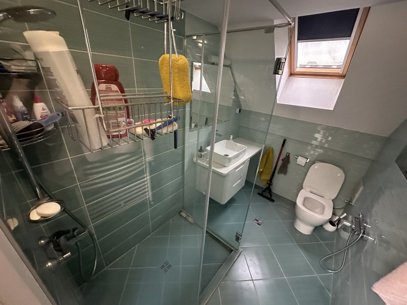 В оренду  2 спальні София , Витоша , 90 кв.м | 47312510 - зображення [8]