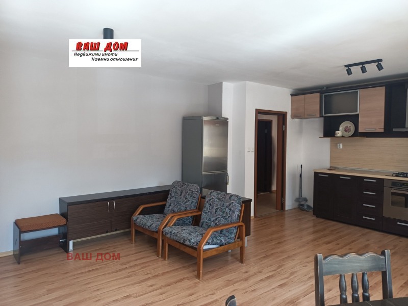 В аренду  2 спальни Варна , Окръжна болница-Генерали , 100 кв.м | 93330150 - изображение [3]