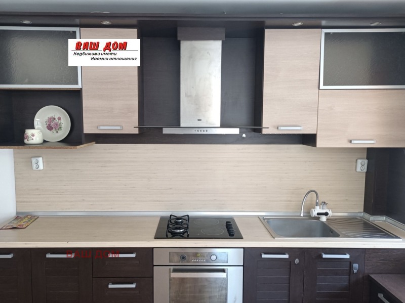 В аренду  2 спальни Варна , Окръжна болница-Генерали , 100 кв.м | 93330150 - изображение [5]