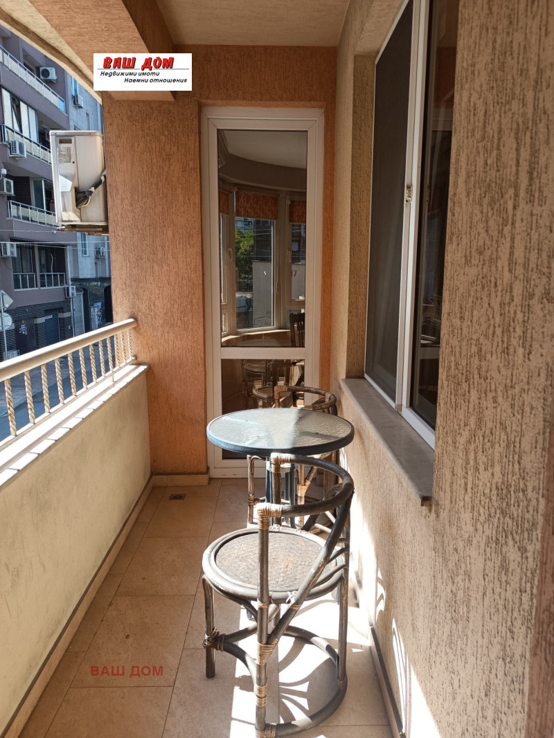 В аренду  2 спальни Варна , Окръжна болница-Генерали , 100 кв.м | 93330150 - изображение [9]