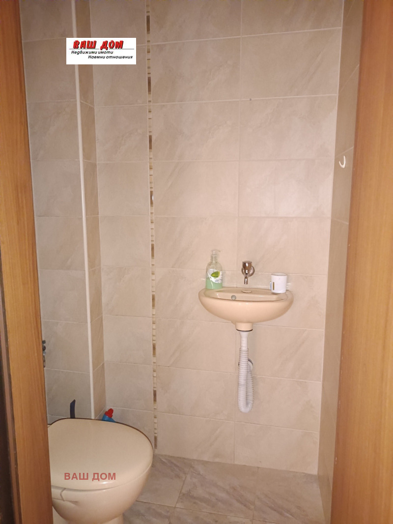 В аренду  2 спальни Варна , Окръжна болница-Генерали , 100 кв.м | 93330150 - изображение [10]
