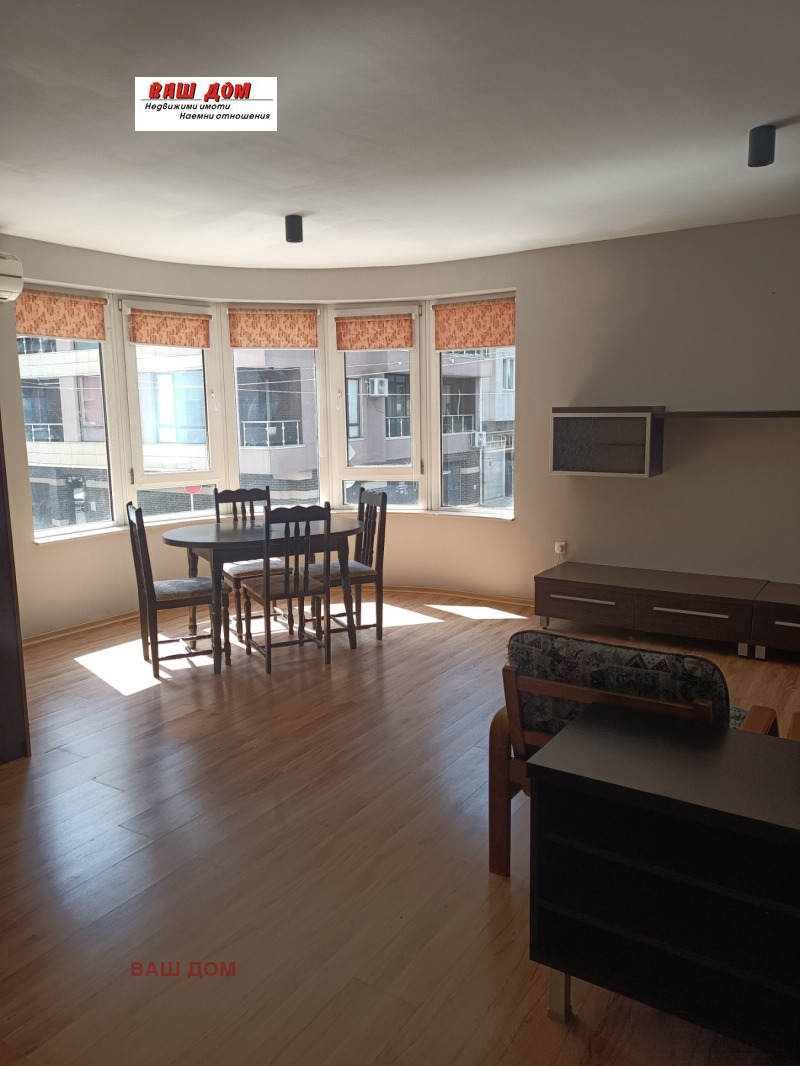 В аренду  2 спальни Варна , Окръжна болница-Генерали , 100 кв.м | 93330150 - изображение [2]
