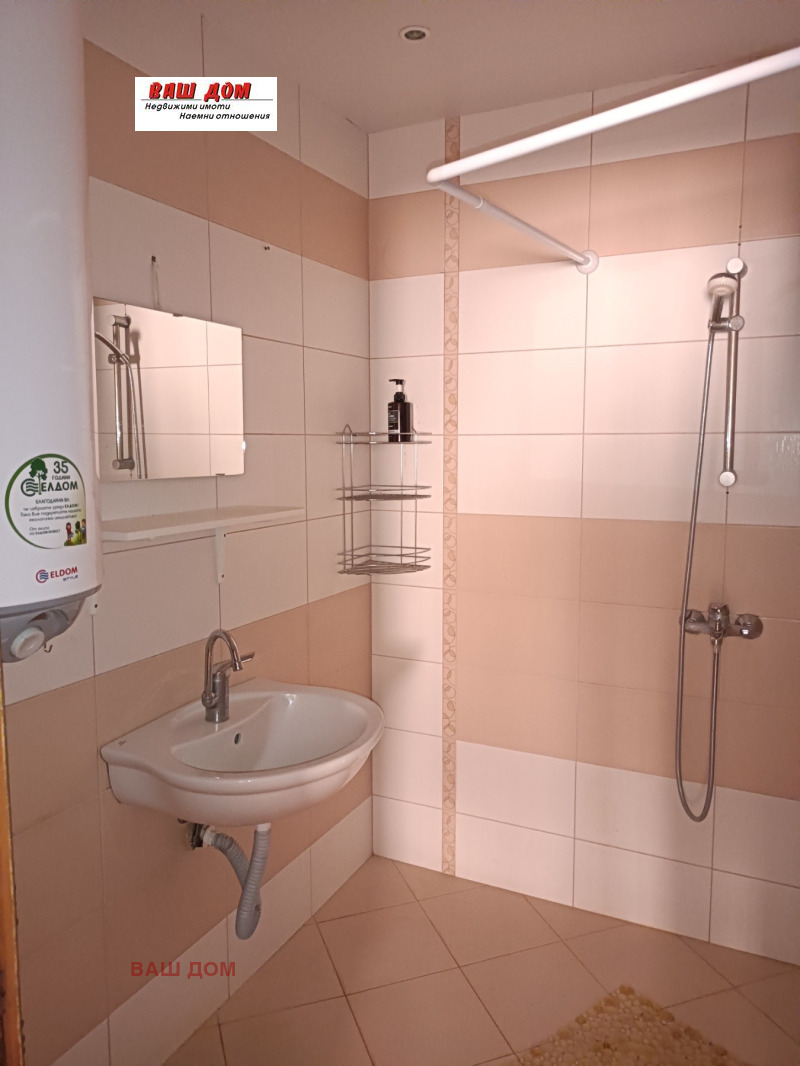 В аренду  2 спальни Варна , Окръжна болница-Генерали , 100 кв.м | 93330150 - изображение [8]