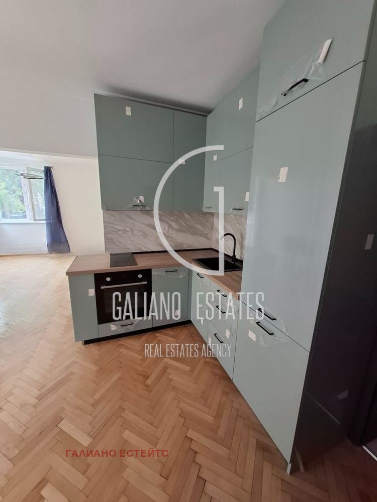 Дава под наем 3-СТАЕН, гр. София, Лозенец, снимка 2 - Апартаменти - 53454488