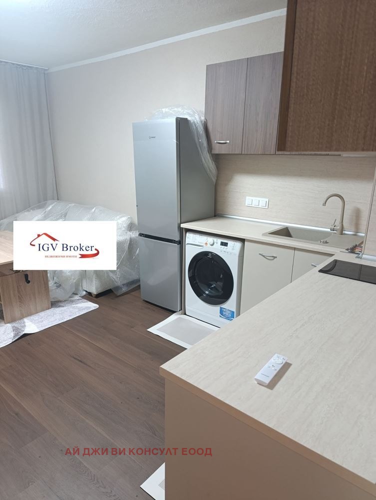 Дава под наем 3-СТАЕН, гр. София, Младост 4, снимка 3 - Апартаменти - 54697289