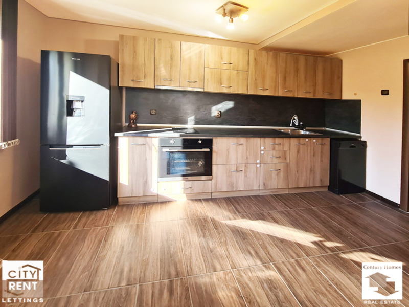 Дава под наем КЪЩА, с. Балван, област Велико Търново, снимка 5 - Къщи - 52538169