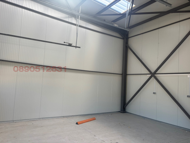 Te huur  Industrie gebouw Pazardzjik , Promisjlena zona , 30 m² | 38560203 - afbeelding [2]
