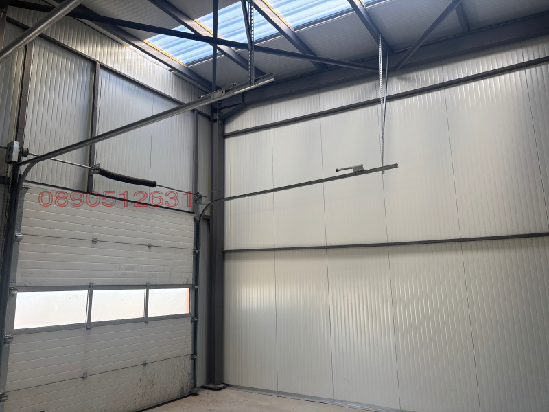 Te huur  Industrie gebouw Pazardzjik , Promisjlena zona , 30 m² | 38560203