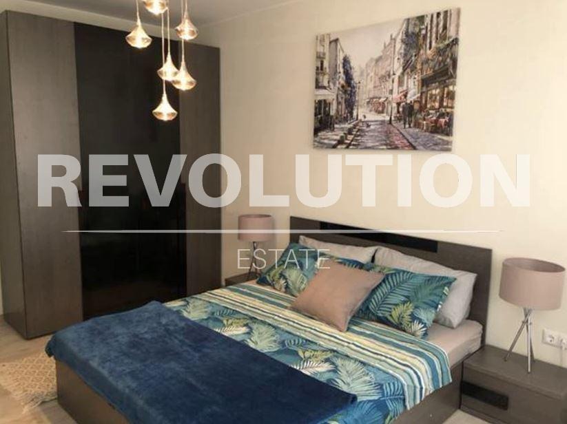 Дава под наем 2-СТАЕН, гр. Варна, Бриз, снимка 13 - Апартаменти - 53450919