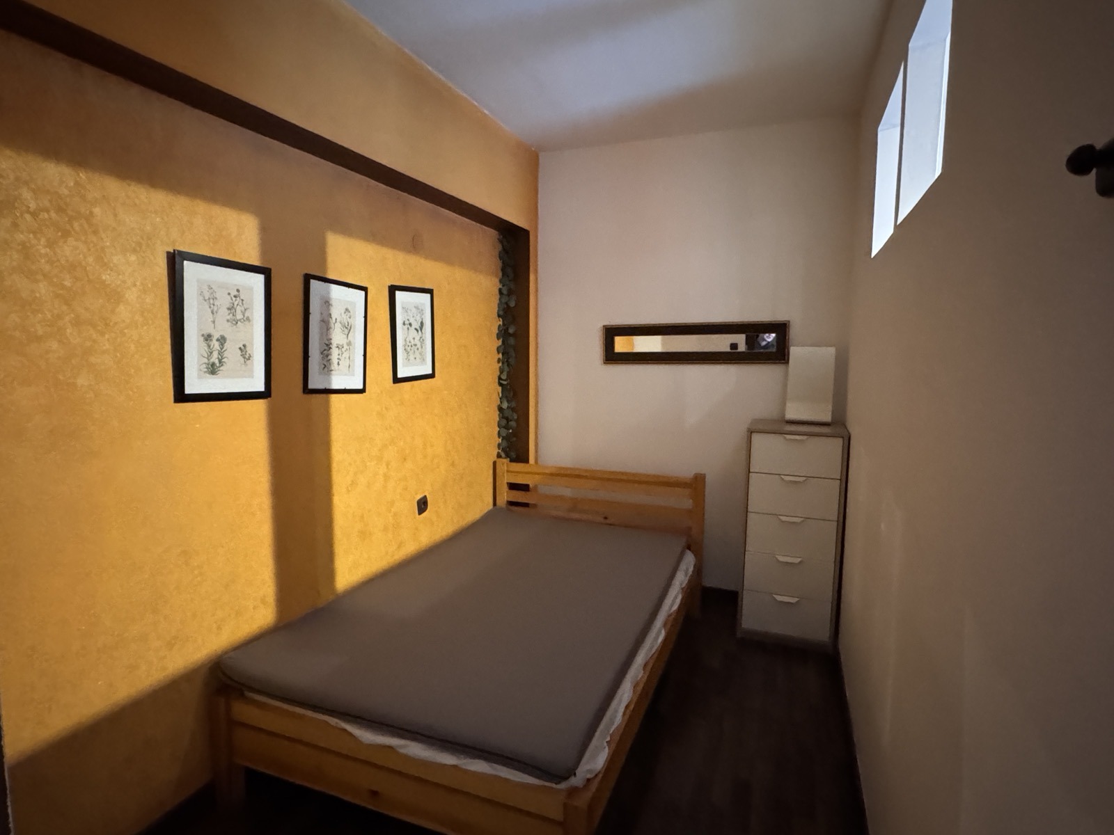 Дава под наем 2-СТАЕН, гр. София, Гоце Делчев, снимка 6 - Апартаменти - 53608044