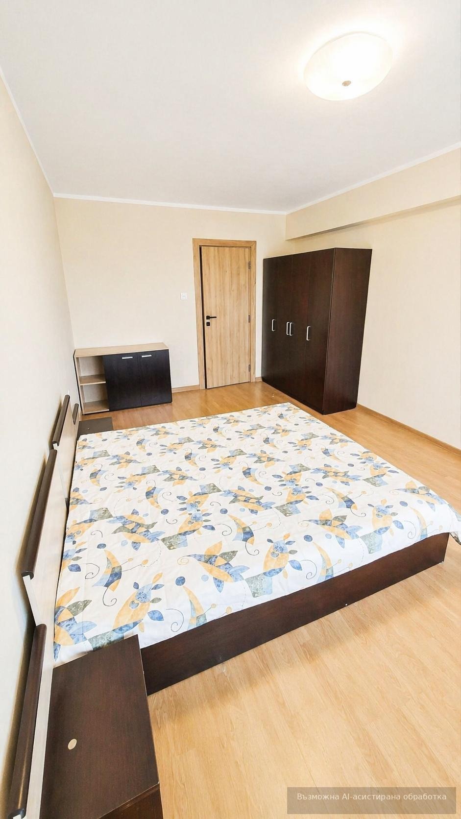 Дава под наем 2-СТАЕН, гр. София, Банишора, снимка 6 - Апартаменти - 54380152