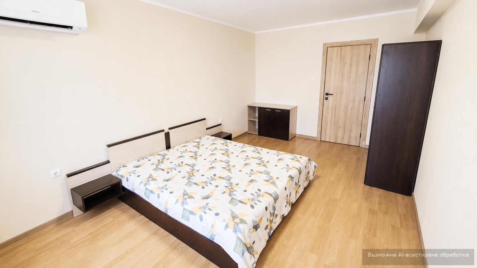 Дава под наем 2-СТАЕН, гр. София, Банишора, снимка 7 - Апартаменти - 54380152