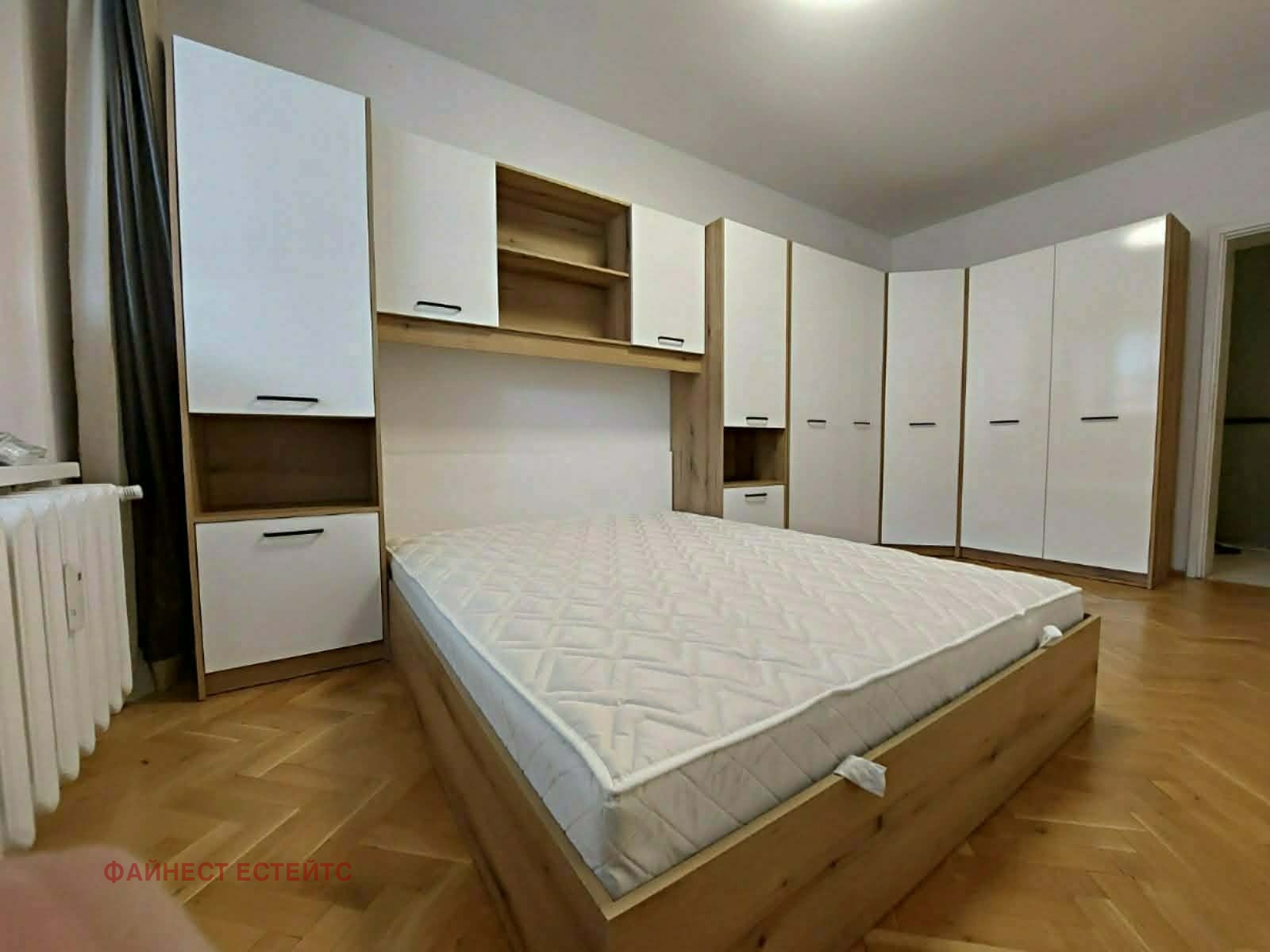 Дава под наем 4-СТАЕН, гр. София, Лозенец, снимка 17 - Апартаменти - 54702980