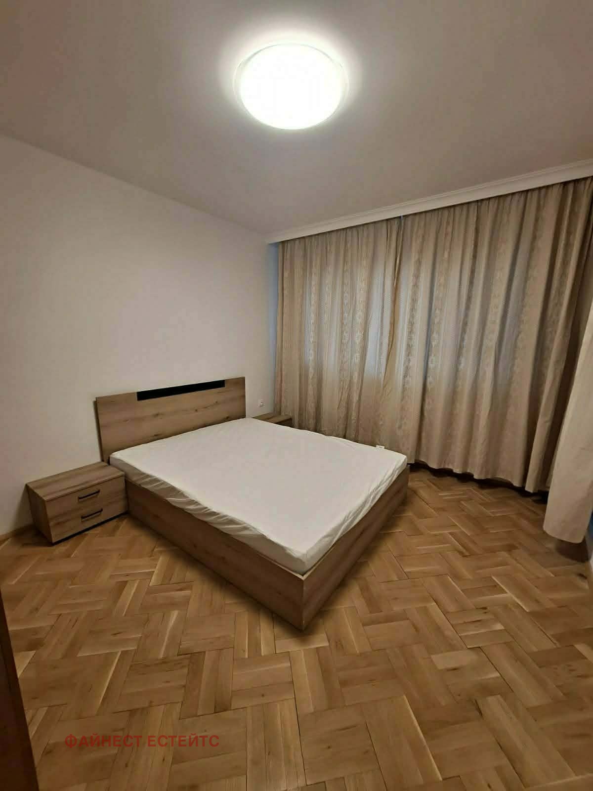 Дава под наем 4-СТАЕН, гр. София, Лозенец, снимка 5 - Апартаменти - 54702980