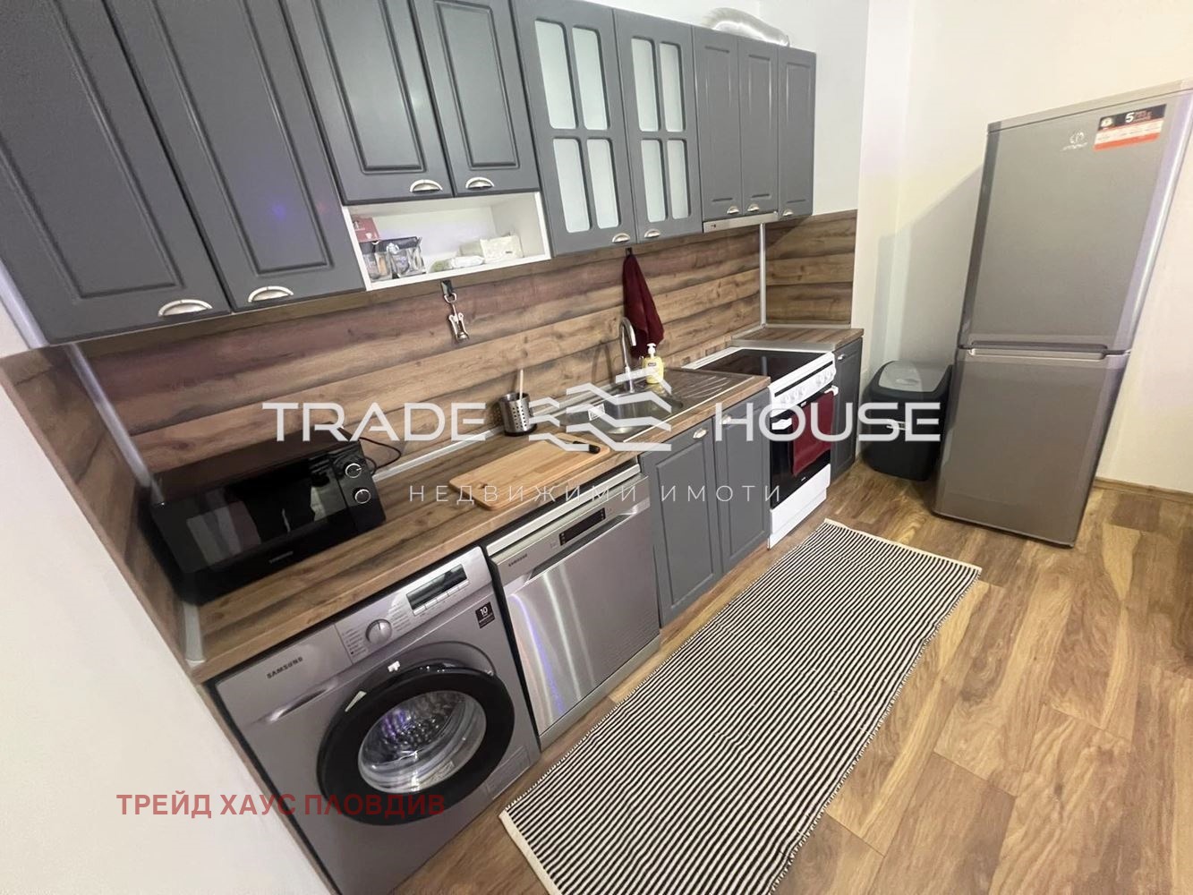 Дава под Наем 2-СТАЕН | Imot.bg — изображение 4