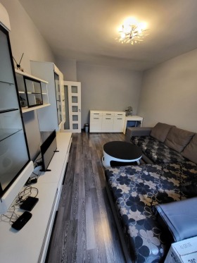 1-СТАЕН, 43 m2