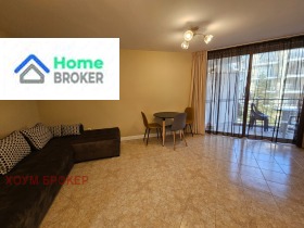 1 bedroom k.k. Slanchev bryag, region Burgas 1