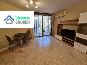 1 bedroom k.k. Slanchev bryag, region Burgas 2