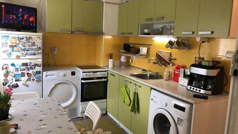 K pronájmu  Studio Sofia , Mladost 4 , 46 m2 | 78885643 - obraz [4]