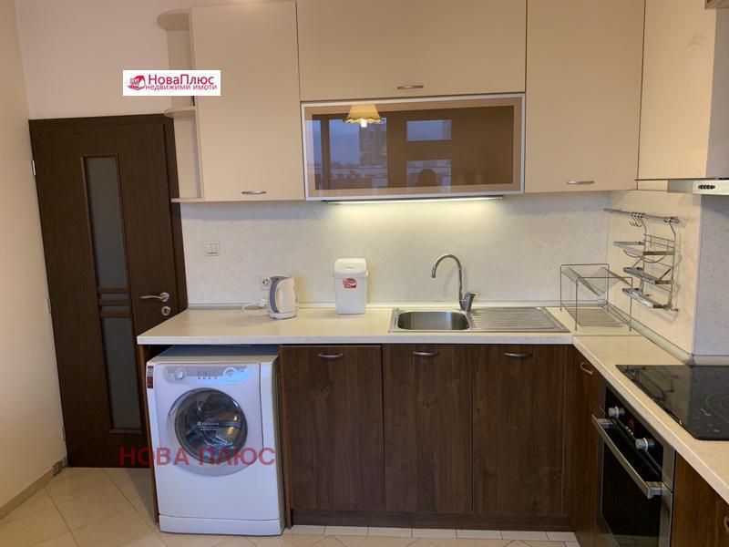 Дава под наем 2-СТАЕН, гр. София, Дианабад, снимка 3 - Апартаменти - 53954599