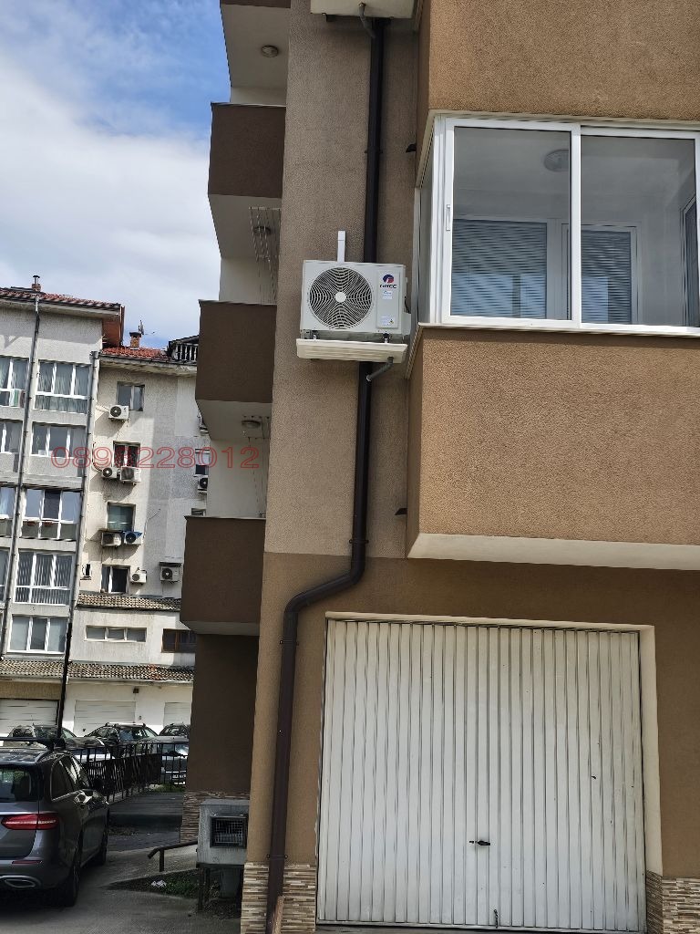För uthyrning  1 sovrum Sofia , Pavlovo , 65 kvm | 11807676