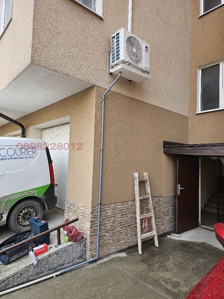 För uthyrning  1 sovrum Sofia , Pavlovo , 65 kvm | 11807676 - bild [3]