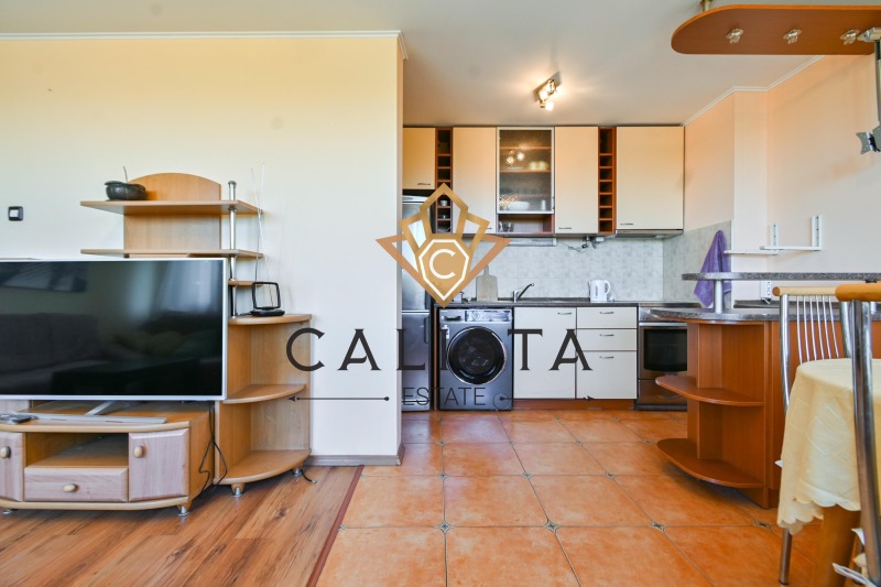 Vuokrattavana  1 makuuhuone Sofia , Ivan Vazov , 60 neliömetriä | 77202241 - kuva [3]
